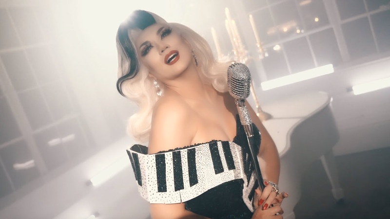 Manila Luzon HOT COUTURE ( Cabaret