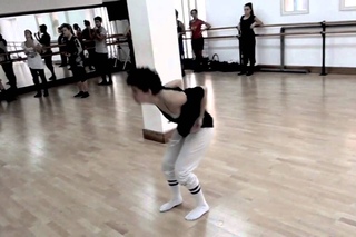 Nuvole Bianche    ferdinandoarenella@dancelife