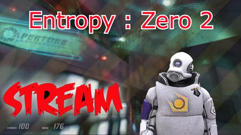 Entropy : Zero