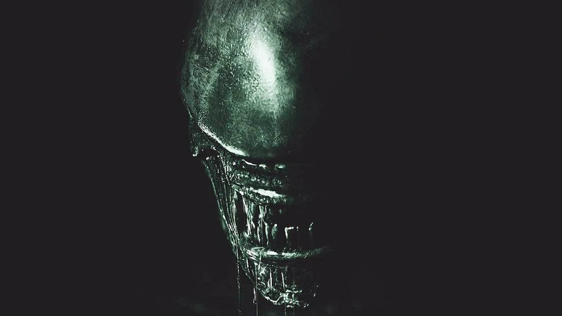 Alien: Covenants Space Mission