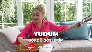 Yudum - Grd Gzlerim #orhangencebay #grdgzlerim