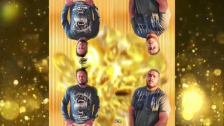 Kaspa Killa : Everything Gold (feat.) Pikazz0 (Visualizer)