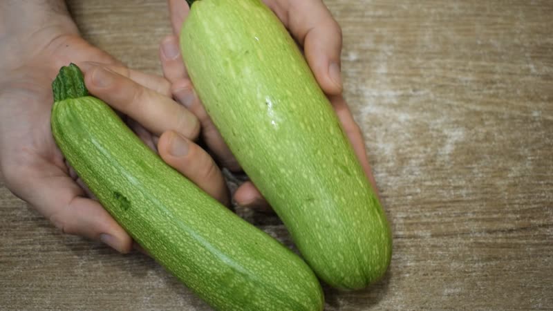 Так кабачки вы еще не готовили Супер вкусный рецепт Все в