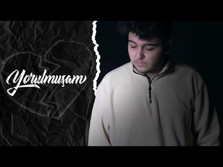 Emil Bayramov - Yorulmuam (Official Music Video)