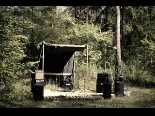 Сампей - Делай DIY (DIY Тучково фест )