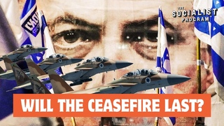 Will the Gaza Ceasefire Last? Why Palestine Can’t Be Defeated
