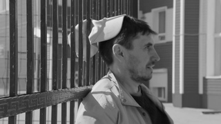 Заречанский Станислав ВИДЕОПОЭЗИЯ