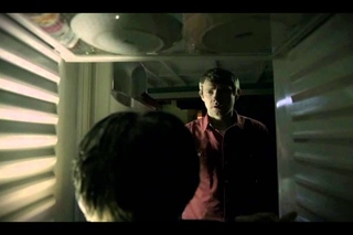 SherlockBBC: Night Terrors, R