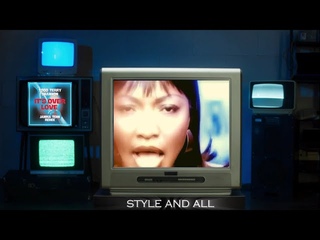 Todd Terry, Shannon - It's Over Love' 2024 (Janika Tenn Remix)