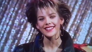 🎼C.C. Catch Backseat of your cadillac (1988)