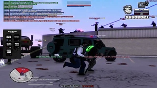 недельный дм и разборки на серверных мероприятиях против всех // arizona rp // gta in desc