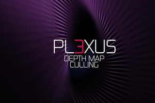 Plexus 3 Depth Map Culling Tutorial