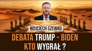 #268 Debata  w Boliwii. Wybory  w Kenii. Khan zama szaria