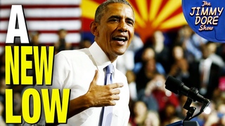 Obama Blames GOP Politician For Paul Pelosi Attack - YouTube