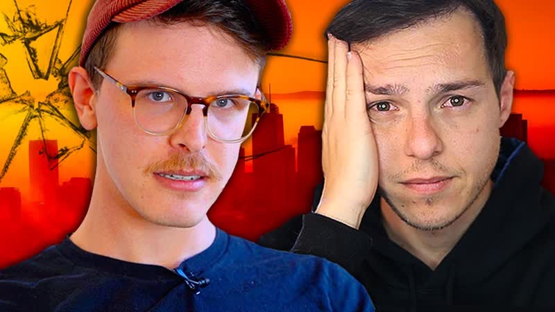 My Response To i Dubbbz TV, The Full