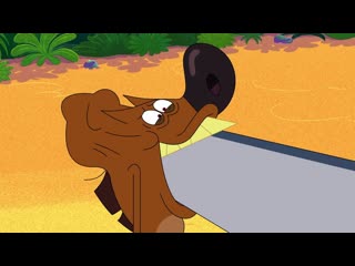 Zig & Sharko  EAT A PUNCH  2022 COMPILATION  Cartoons for Children