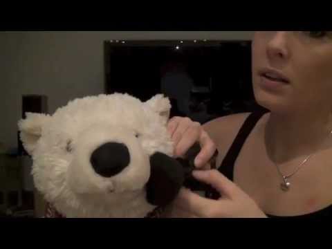 softsoundwhispers Mintys Face Relaxation Massage and