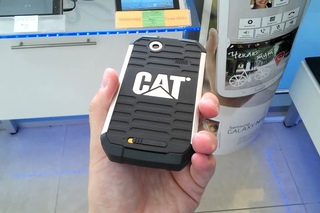 CAT Caterpillar B15  Крепкий Орешек!