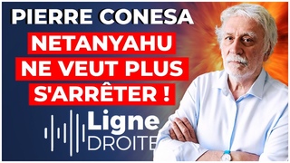 On a plusieurs extrmismes face  face : le Hamas et Netanyahu ! - Pierre Conesa
