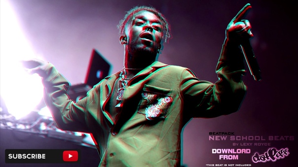 FREE BEATPACK Dat Piff DL Link Rick Ross, MMG