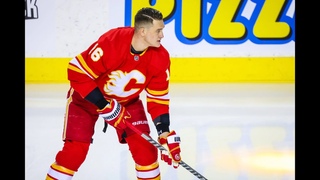 Nikita Zadorov blocks 8 Penguins shots (23 nov 2022)