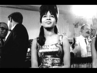 RONNIE SPECTOR (HIGH QUALITY) - DON’T WORRY BABY