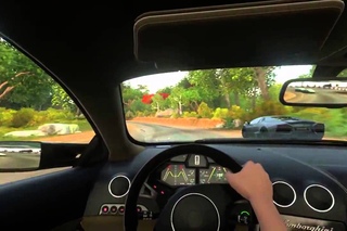 DRIVECLUB | Gameplay Lamborghini Reventón