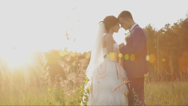 Wedding Alina Evgeniy