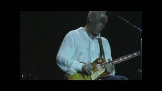 Mark Knopfler - Speedway at Nazareth - Crdoba 2010 - HQ Audio (Multicam)