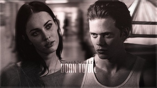 ●Roman Godfrey & Jennifer Check | Born To Die