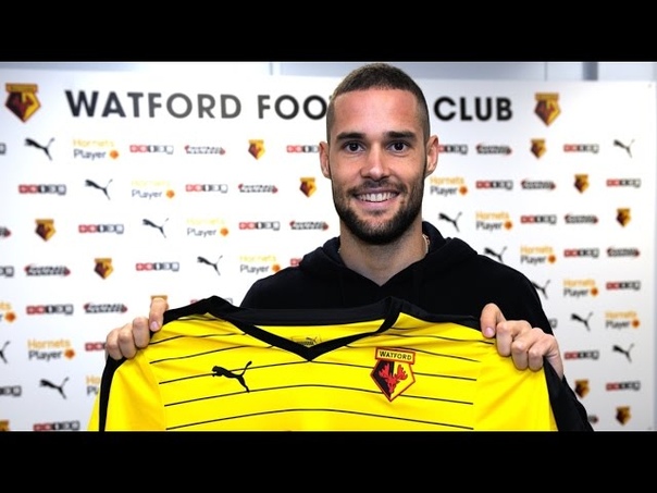 PLAYER CAM: Mario Suárezs First Day
