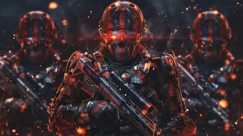 WARFACE STREAM 2