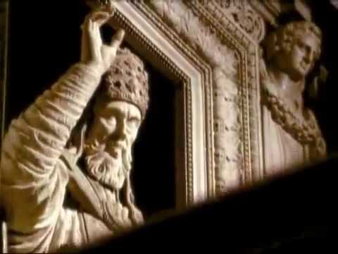 Montsegur. Consolament