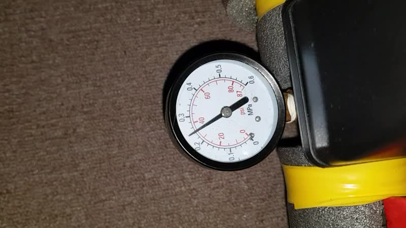 Видео от Павла