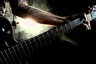 Torpedohead - Wildfire (New Album 2016 / Official Video)