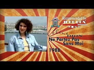 Celine Dion - Ne Partez Pas Sans Moi 1988