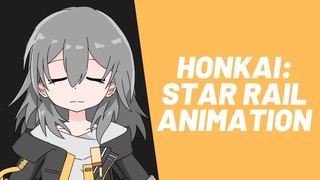 Honkai Star Rail Animation - Chance To Shine