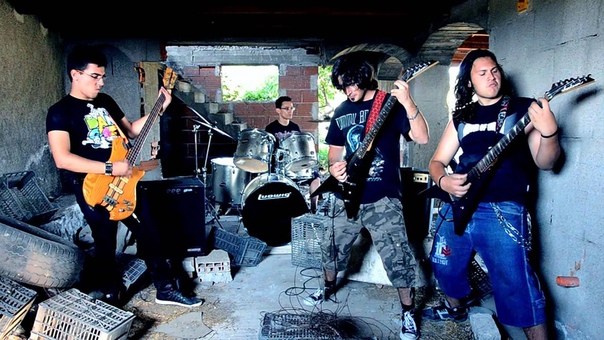 Demoniac Breath Endless