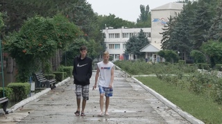 Как детские здравницы Анапы перенесли удар стихии