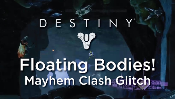 Destiny: Floating Bodies