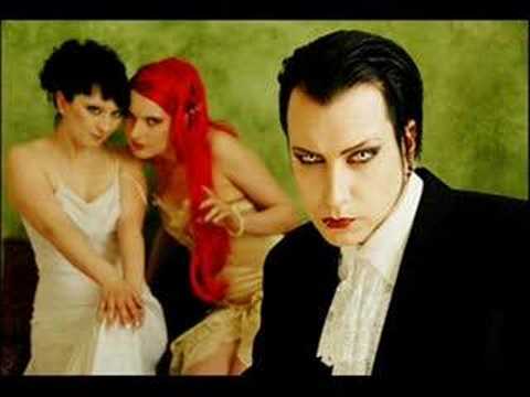 Blutengel Cry little