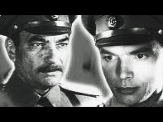 Сердце Бонивура (все серии) шпионский 1969 г.