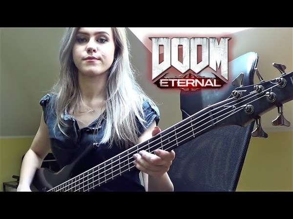 DOOM Eternal, Meathook Bass