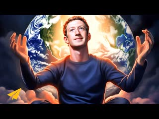 Keep GOING and Change the WORLD! | Mark Zuckerberg