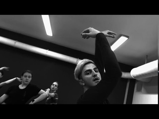 WAACKING CHOREO Khalid&. - This Way