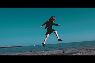Oxygen - Levitation