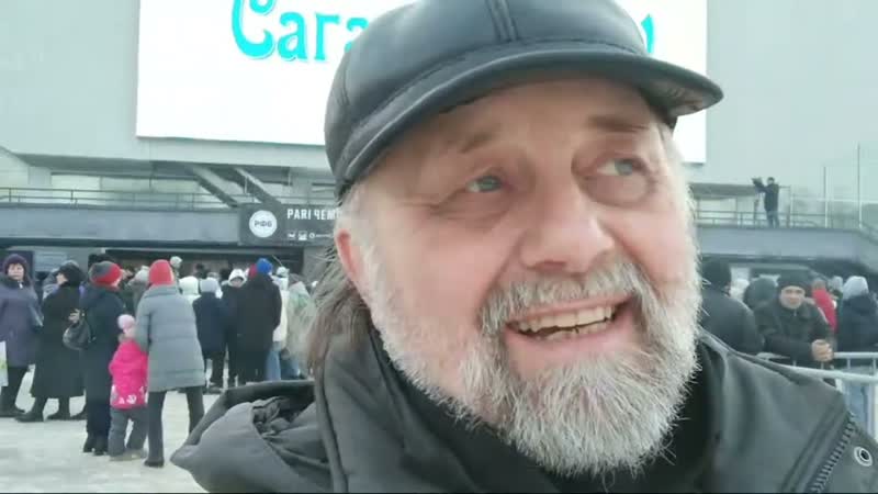 Сагаалганай Ёхор в Иркутске (2) Песни, танцы, портреты САГААН