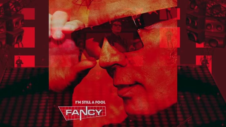 Клип 2021г. Fancy I m Still A Fool 1080p