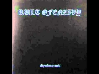 KULT OFENZIVY  -  Prvem nam