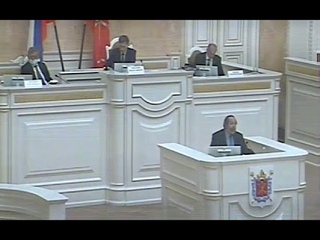Борис Вишневский: Смольный «запускает дурочку»
